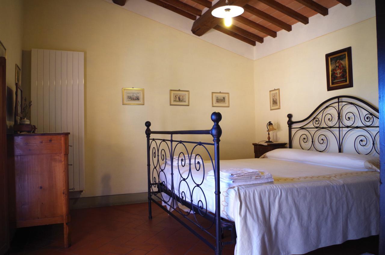 פיסטויה Villa Pacinotti מראה חיצוני תמונה