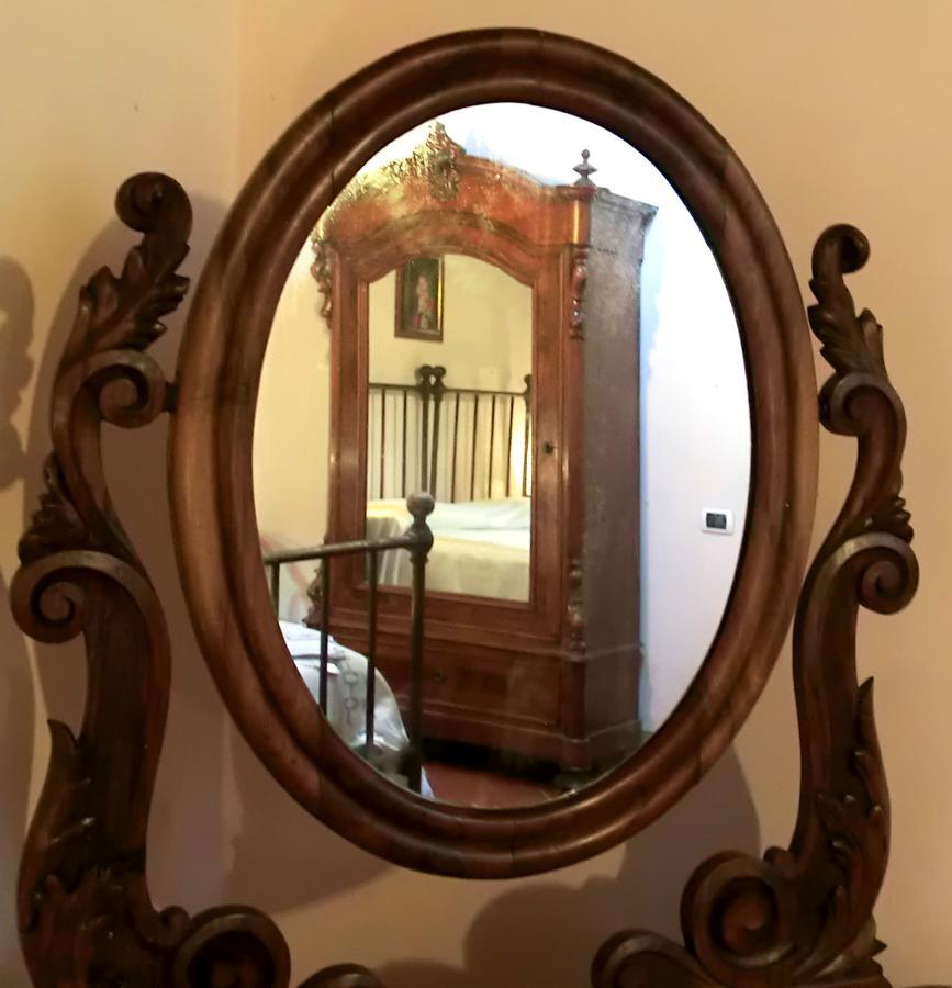 פיסטויה Villa Pacinotti מראה חיצוני תמונה