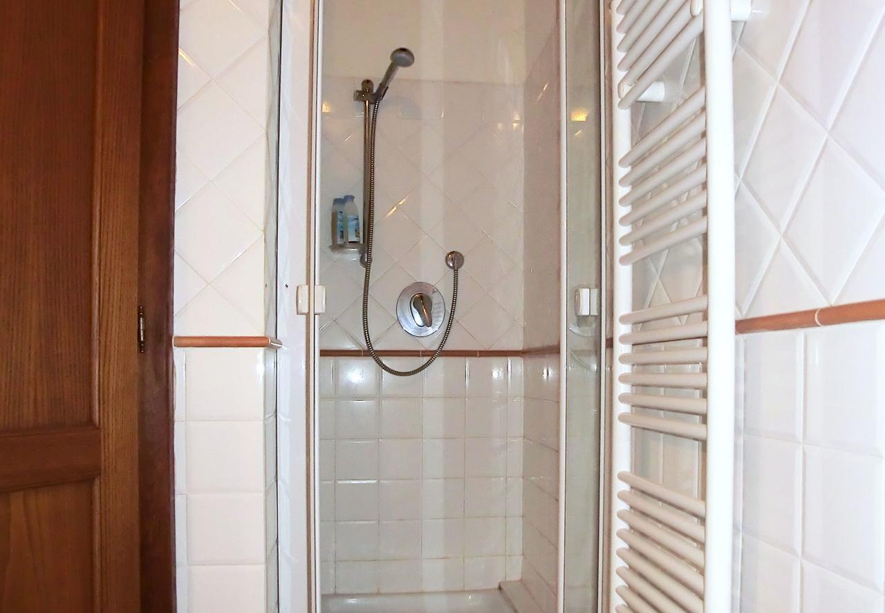 פיסטויה Villa Pacinotti מראה חיצוני תמונה