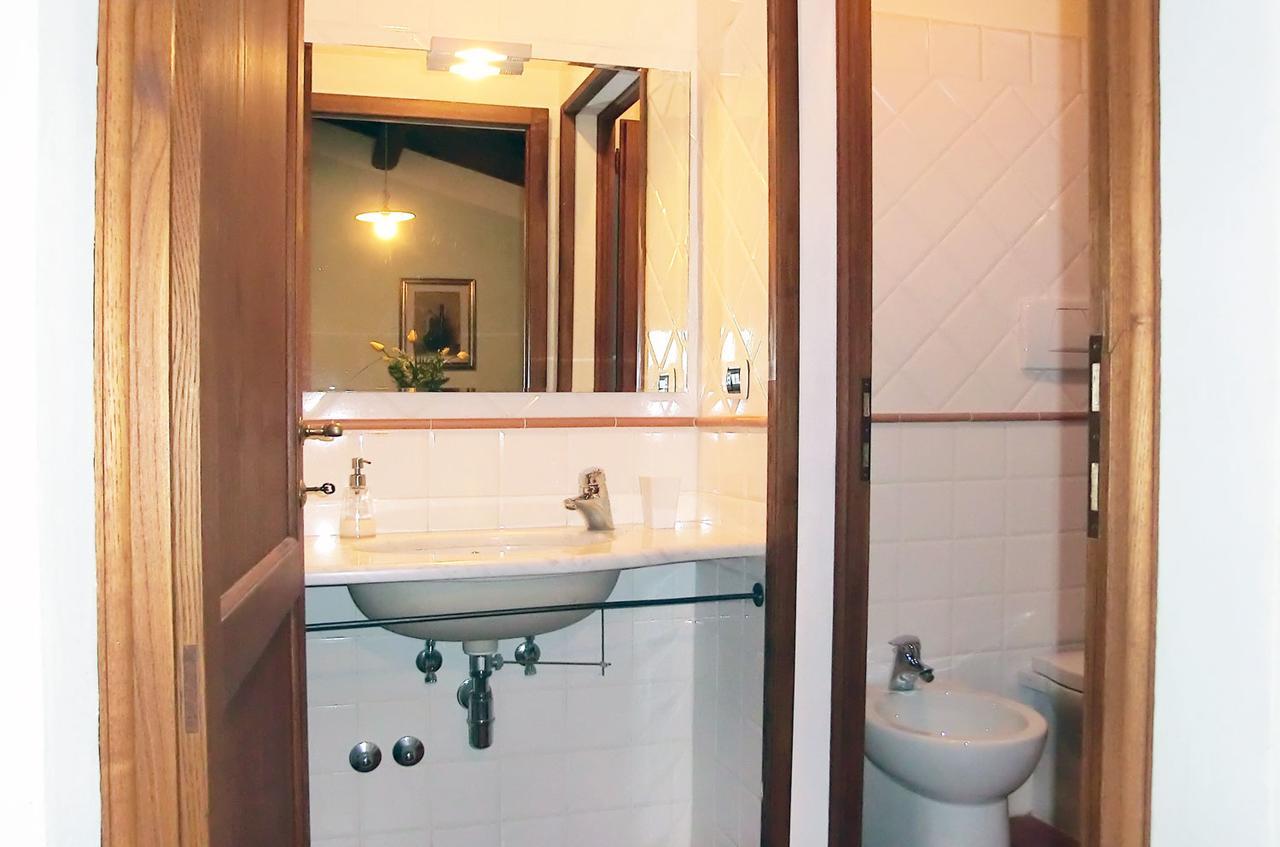 פיסטויה Villa Pacinotti מראה חיצוני תמונה